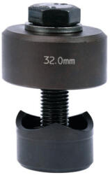  KÖRLYUKASZTÓ, 32mm (BEIMP-22249)