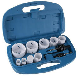 FESTA Körkivágó 13 részes (19-64 mm) bimetál (BE24751F)