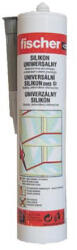 Fisher univ. szilikon fehér 280 ml dms w fischer vegyiáru