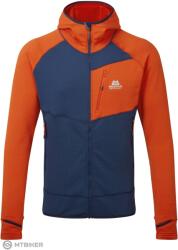 Mountain Equipment Eclipse pulóver, Medieval/Cardinal (M)