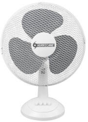 Iskra Asztali Ventilátor Hurricane Df-001d 16 (beis8161)