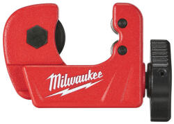 Milwaukee Rézcsővágó mini 3-15 mm 1 db (BE48229250)