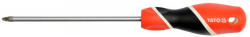 TOYA Csavarhúzó PZ2x150 S2 mágneses (BEYT-25943)