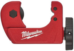 Milwaukee Mini rézcsővágó 3-22 mm 1 db (BE48229258)
