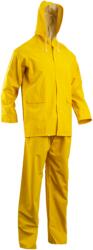 Coverguard Pvc Esőruha - Sárga_xxl (50213)