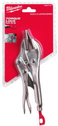 Milwaukee TORQUE LOCK Széles pofájú, állítható önzáró fogó 8 (BE4932471734)
