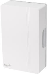 Somogyi Elektronic D6N vezetékes dallamcsengő, 36 dallam, szabályozható hangerő, hálózati vagy elemes tápellátás, 4 fokozatú hangerő (D6N) - kontaktor