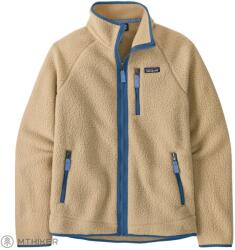 Patagonia Retro Pile pulóver, nautilus tan (L)