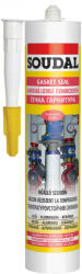 United Sealants seals tűzálló tömítő szilikon 300ML united vegyiáru