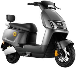 Z-Tech Z-Tech-11B, Grafén 72V23Ah 2220W 12 45km/h ELEKTROMOS ROBOGÓ *SPARK* (DKD) EEC szürke (E00011-B-3)