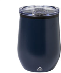  Poppy újrahasznosított rozsdamentes acél thermo pohár (AP800273-06A) - tonerek