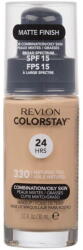 Revlon ColorStay With Pump makeup combination/oily skin 330 Natural Tan 30ml (309974700115) - vexio