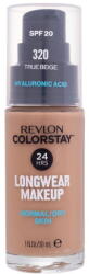 Revlon ColorStay With Pump makeup normal/dry skin 320 True Beige 30ml (309974677080) - vexio