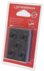 Rothenberger ROTHENBERGER, Vágókerék TUBE CUTTER 35 csővágóhoz, Cu-MS-Al-FE, 1 darab (BE070017D)