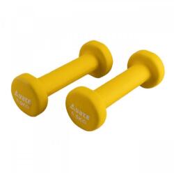 Yate Neoprén súlyzó, 2×0, 5 kg