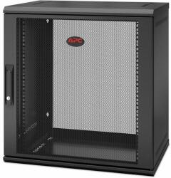 APC NetShelter WX 12U fali rack szekrény AR112SH4 (AR112SH4)