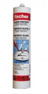 Fisher szaniter szilikon színt. 300 ml ds tp fischer vegyiáru