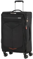 Samsonite Summerfunk Spinner 79/29 EXP - Navy Blue