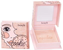 Benefit Fard de obraz Benefit Wanderful World es Powder Highlighter - culoare naturală pentru obraji (C-BE-160-01)