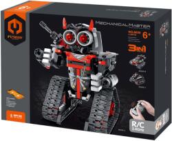Teddies iM. Master RC robot 3in1
