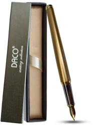 DACO Stilou metalic DACO ST110, Auriu (ST110)