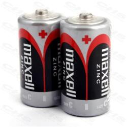 Maxell R-14 C Bébi elem, 2db (774403.04. EU)