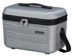 Samsonite Flashline Beauty Case Sky Silver (ME8*25004)