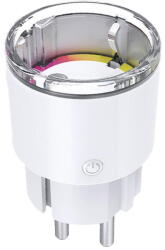 Gosund Releu inteligent Gosund EP2-Z ZigBee smart socket 10A (55253) - 24mag