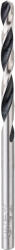 Bosch Burghiu elicoidal Metal HSS, 4, 5 x 47 x 80 mm, tijă CYL (2608577840) Burghiu