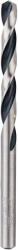 Bosch Burghiu elicoidal Metal HSS, 7 x 69 x 109 mm, tijă CYL (2608577846) Burghiu