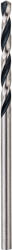 Bosch Burghiu elicoidal Metal HSS, 2 x 24 x 49 mm, tijă CYL, 2 buc (2608577832) Burghiu