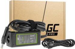 Green Cell Захранване за лаптоп GREEN CELL, PRO Charger / AC Adapter 19V 2.37A 45W for Acer 5, 5mm- 1, 7mm (GC-AD66P-ACER-19V-2.37A) - cybertrade