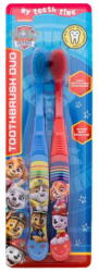 Nickelodeon Periute de dinti clasice Paw Patrol (5022545151431)