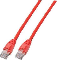 EFB-Elektronik Cablu patch Efb CCA Rot 1m (k8104rt.1)