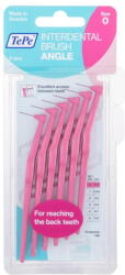 TePe Periute de dinti clasice Angle (7317400011479)