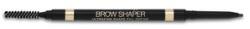 MAX Factor Brow Shaper Eyebrow Pencil creion sprâncene 2în1 20 Brown