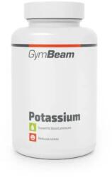 GymBeam Vitamine si minerale Potasiu - GymBeam - vexio