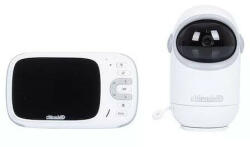 Chipolino Sirius videós digitális bébiőr 3.2& amp; - 34; LCD