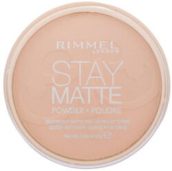 Rimmel London Stay Matte