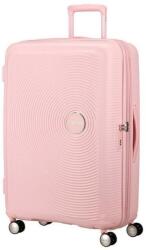 Samsonite Soundbox Spinner 77 EXP Pastel Pink (32G*60003)