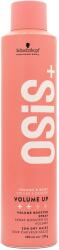 Schwarzkopf OSiS Volume Up spray az azonnali volumenért a hajtövektől kezdve 300 ml