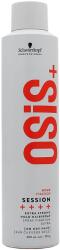 Schwarzkopf OSiS Session hajlakk extra erős tartásért 300 ml