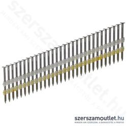 Milwaukee Szerkezetépítő szeg, kerekfejű 80mm (1750db) (4932492589) (4932492589)