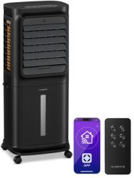 Klarstein Breezcube intelligens léghűtő vízhűtéssel | 340 m³/h | 10 l | 30 m2 | 3 üzemmód | 50 W () - klarstein - 54 790 Ft