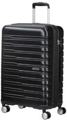 Samsonite Flashline Spinner 67 EXP Shadow Black (ME8*09002)