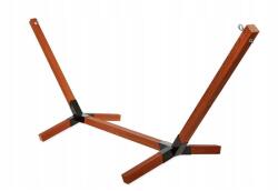  Impregnált Baby Mix fa hintaállvány 300 kg