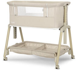 Lorelli Layla 2 az 1-ben babaöböl és járóka - Beige - pepita - 46 190 Ft