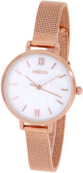 Merion 3188-0 Női Karóra - Fehér, Gyöngyház Színű