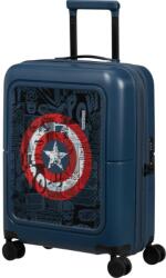 Samsonite kézipoggyász, 55 cm, Dashpop Disney Marvel Marvel Captain America Shield