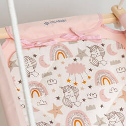 Incababy Babahinta Basic - Unicorn - pepita - 30 789 Ft